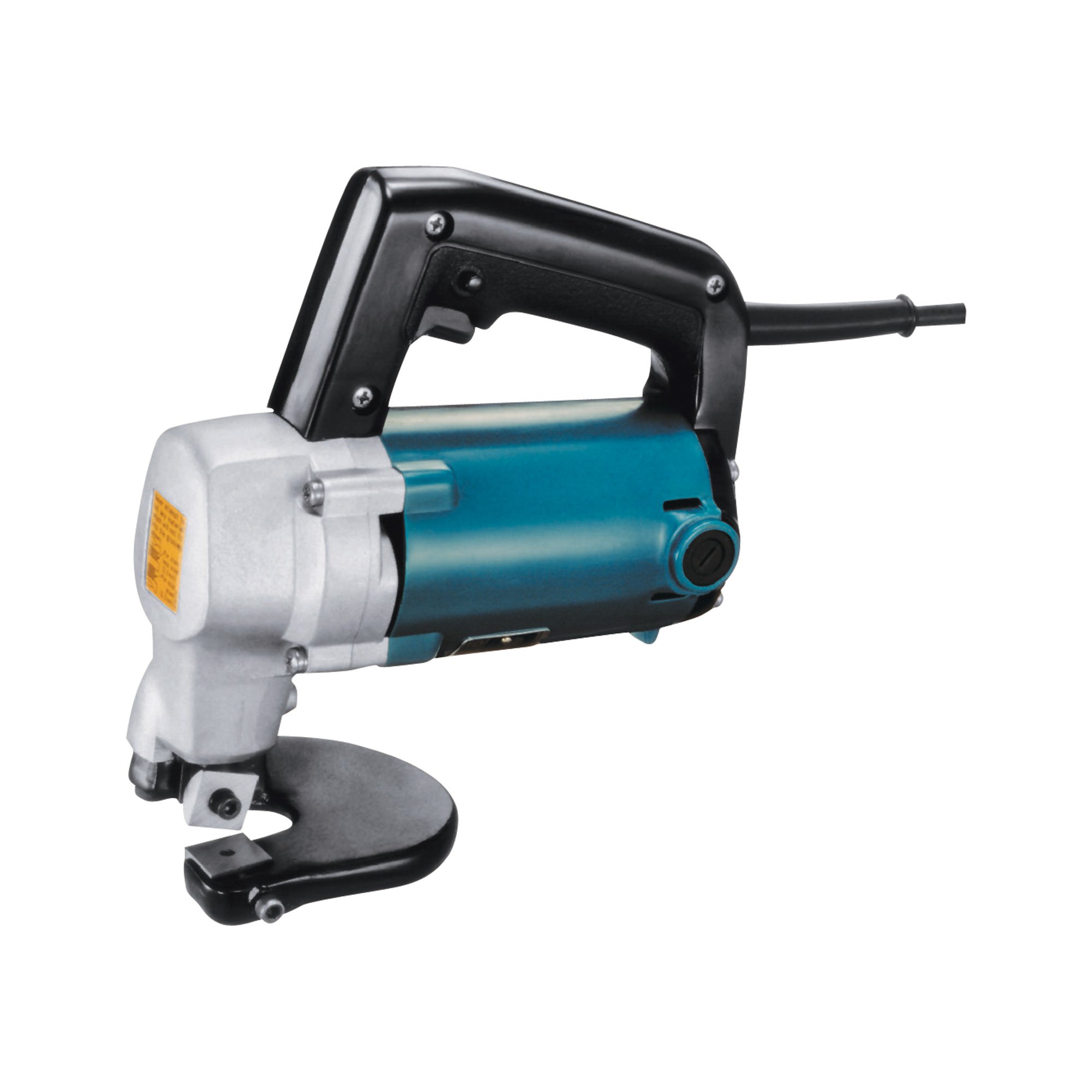 Makita Cutting Shears — 10 Gauge, 1600 SPM, 6 Amp, Model JS3200